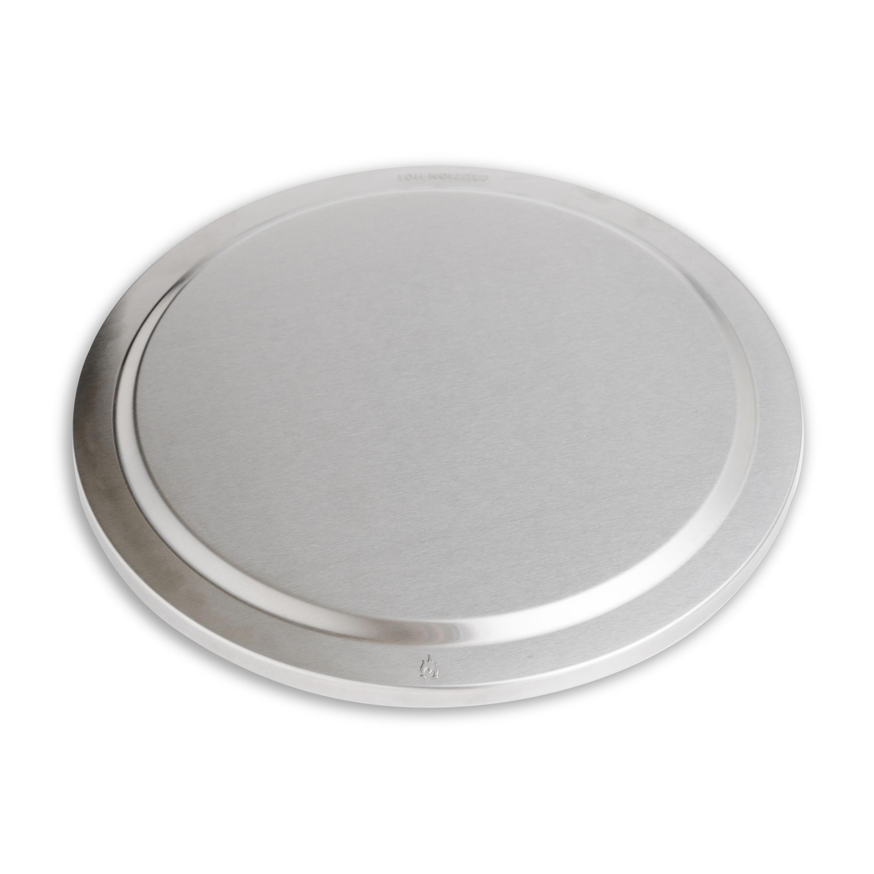 Solo Stove Lid — Fire Pit Snuffer Cover | Solo Stove