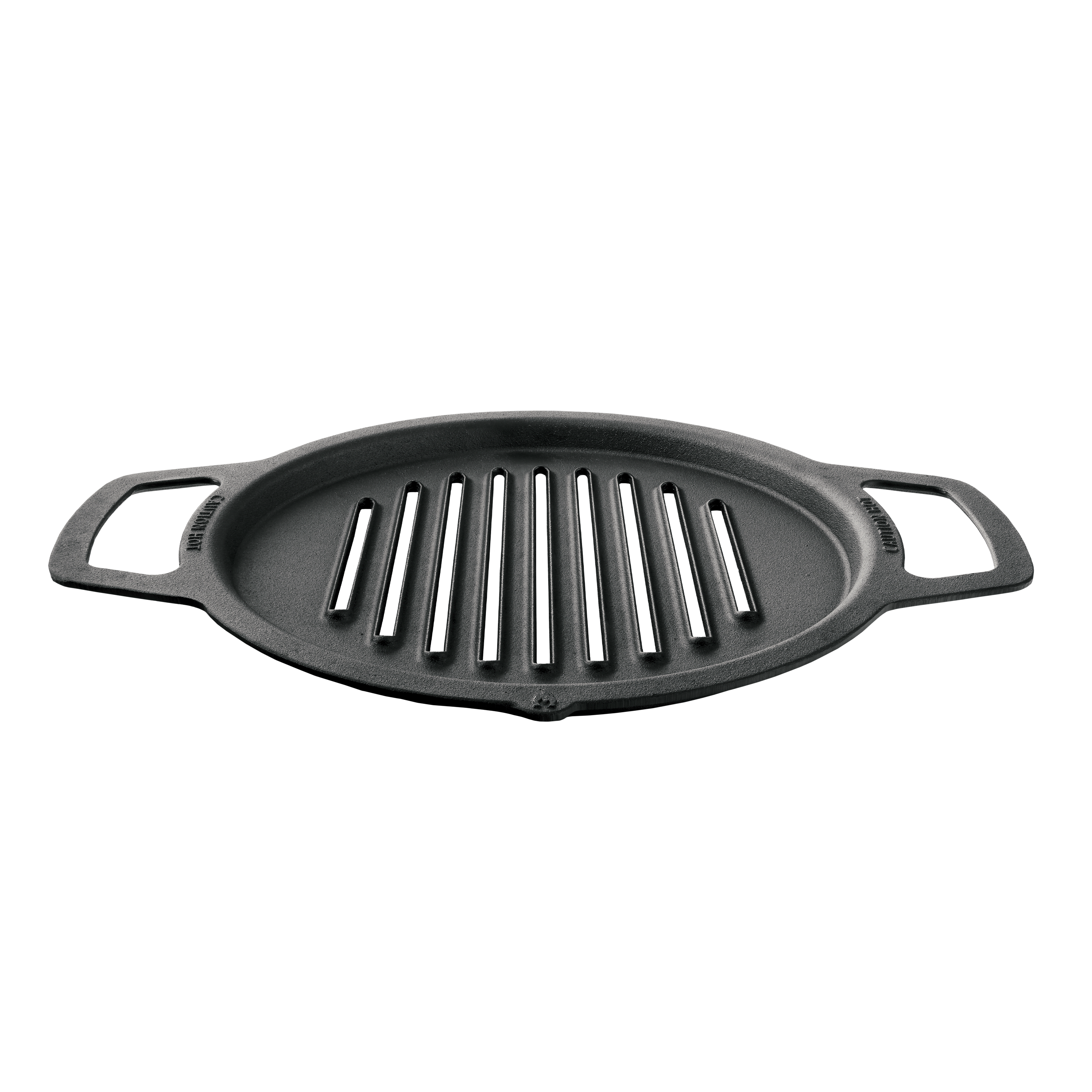 Cast Iron Grill Top for Fire Pits — Solo Stove Solo Stove