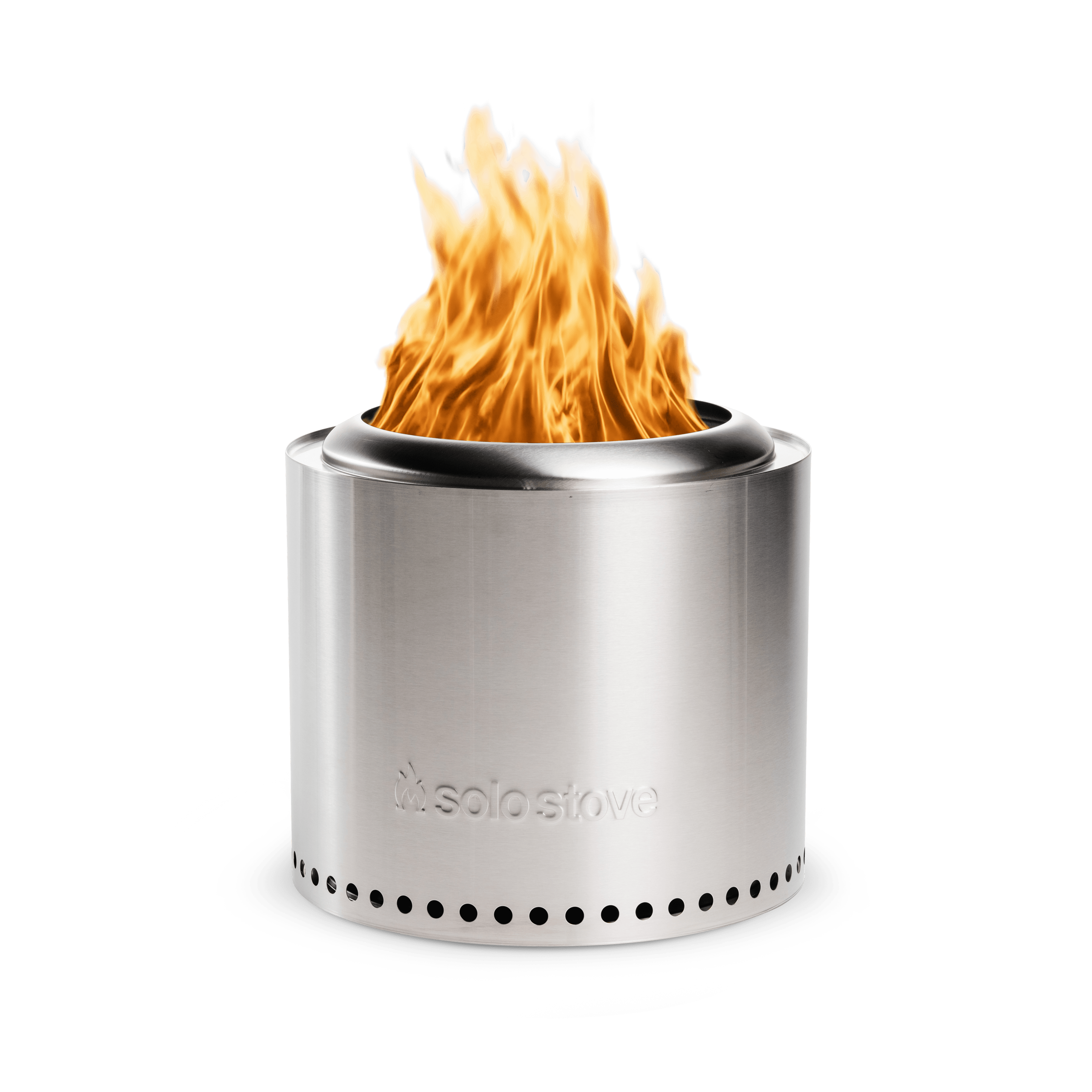 ソロストーブ　レンジャー2.0 SOLO STOVE RANGER KIT 2.0 / ソロストーブ レンジャー キット