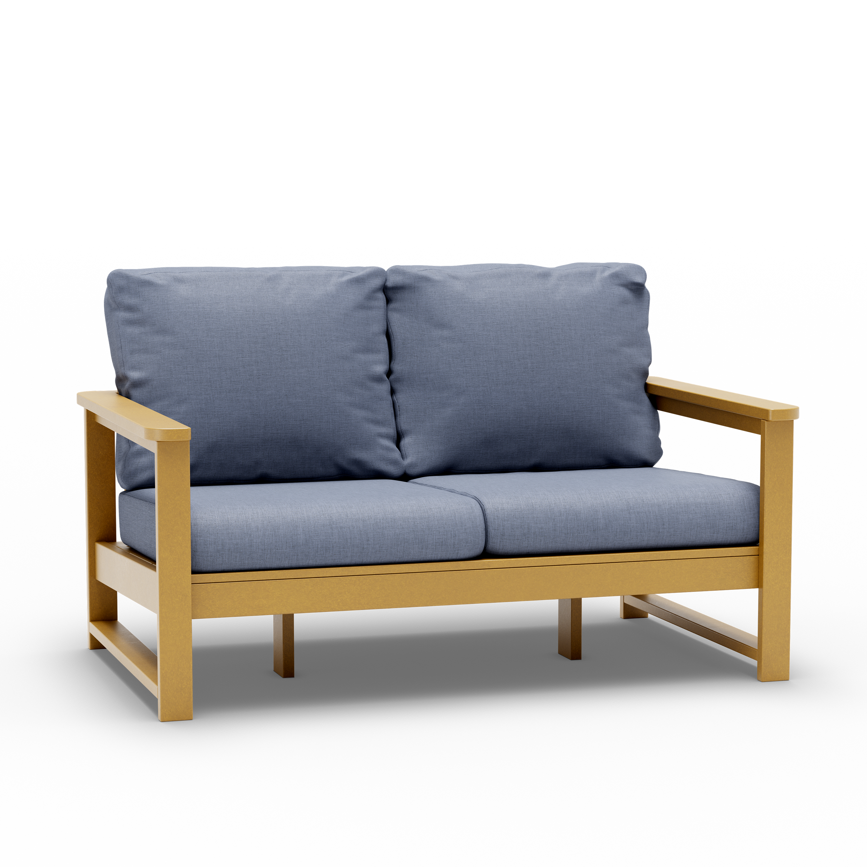 1903 Loveseat | Outdoor Furniture Collection Solo Stove