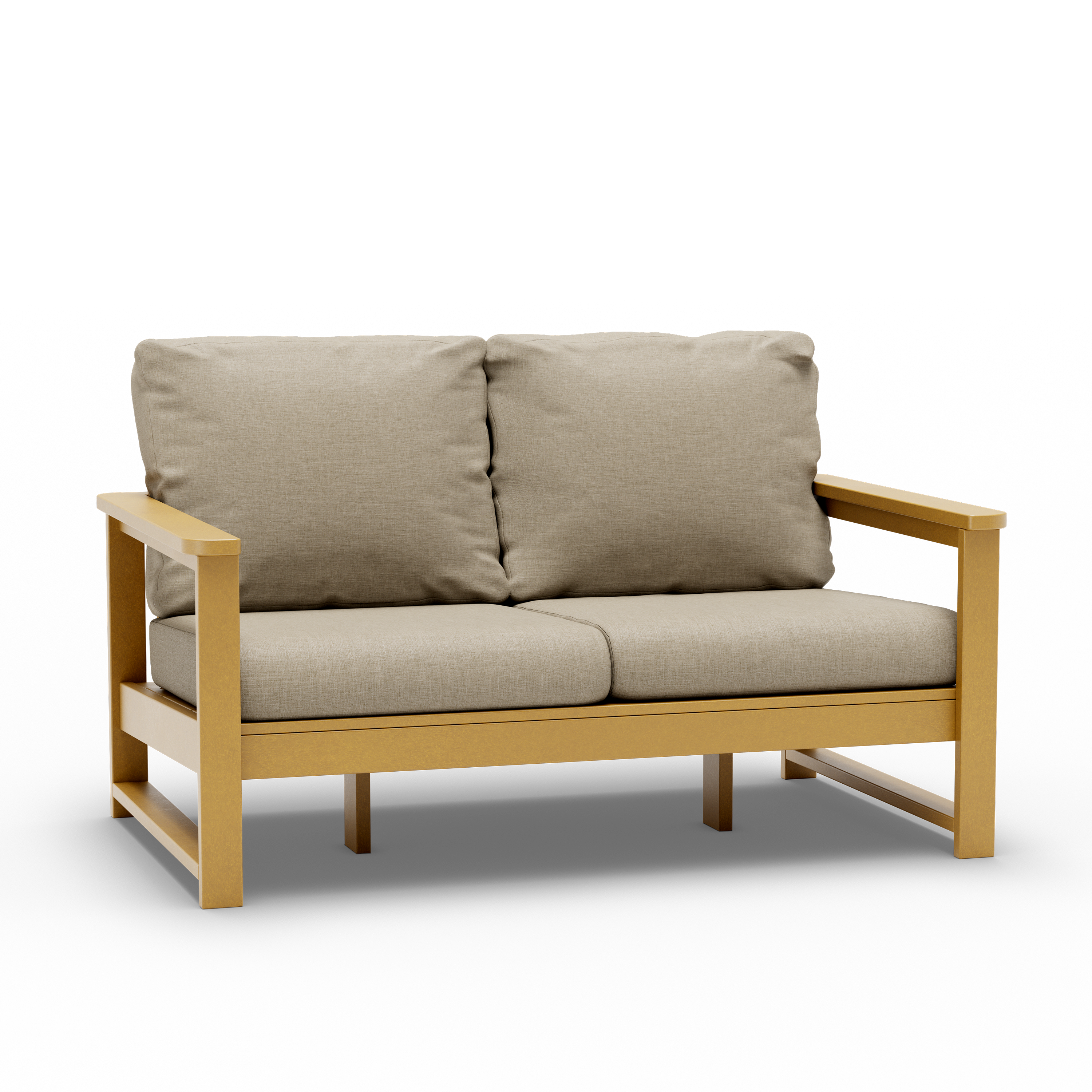 1903 Loveseat | Outdoor Furniture Collection Solo Stove