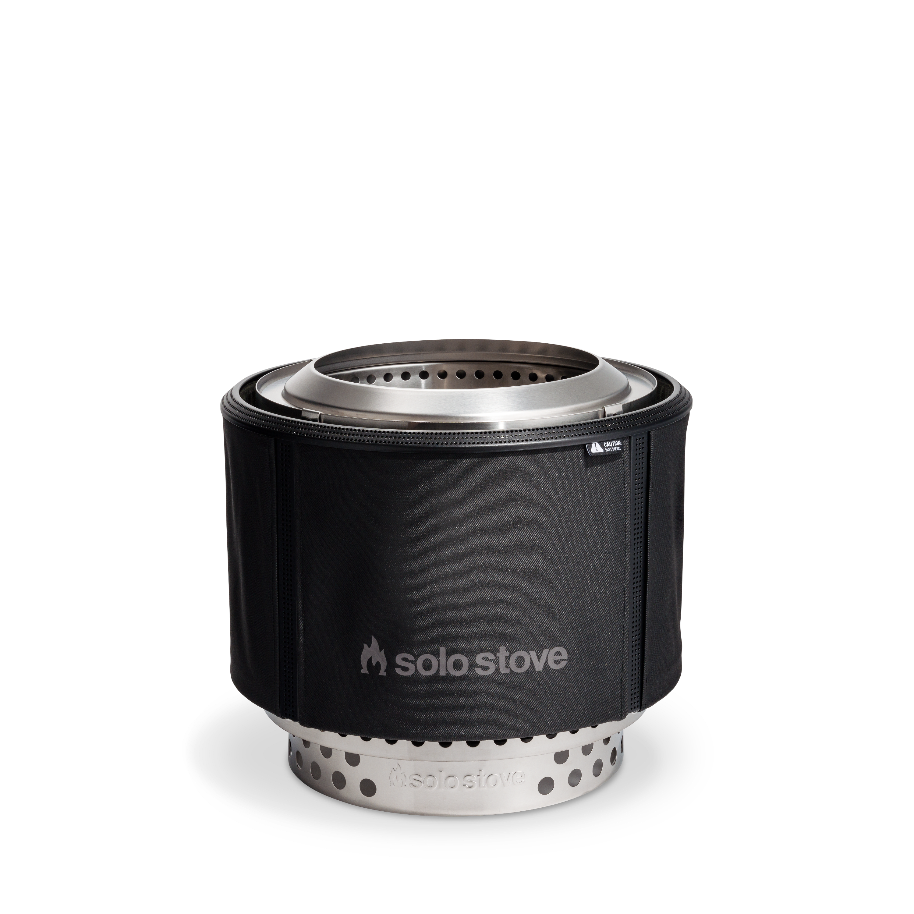 Solo stove ranger ブラックEdison solostove Solo Stove Ranger