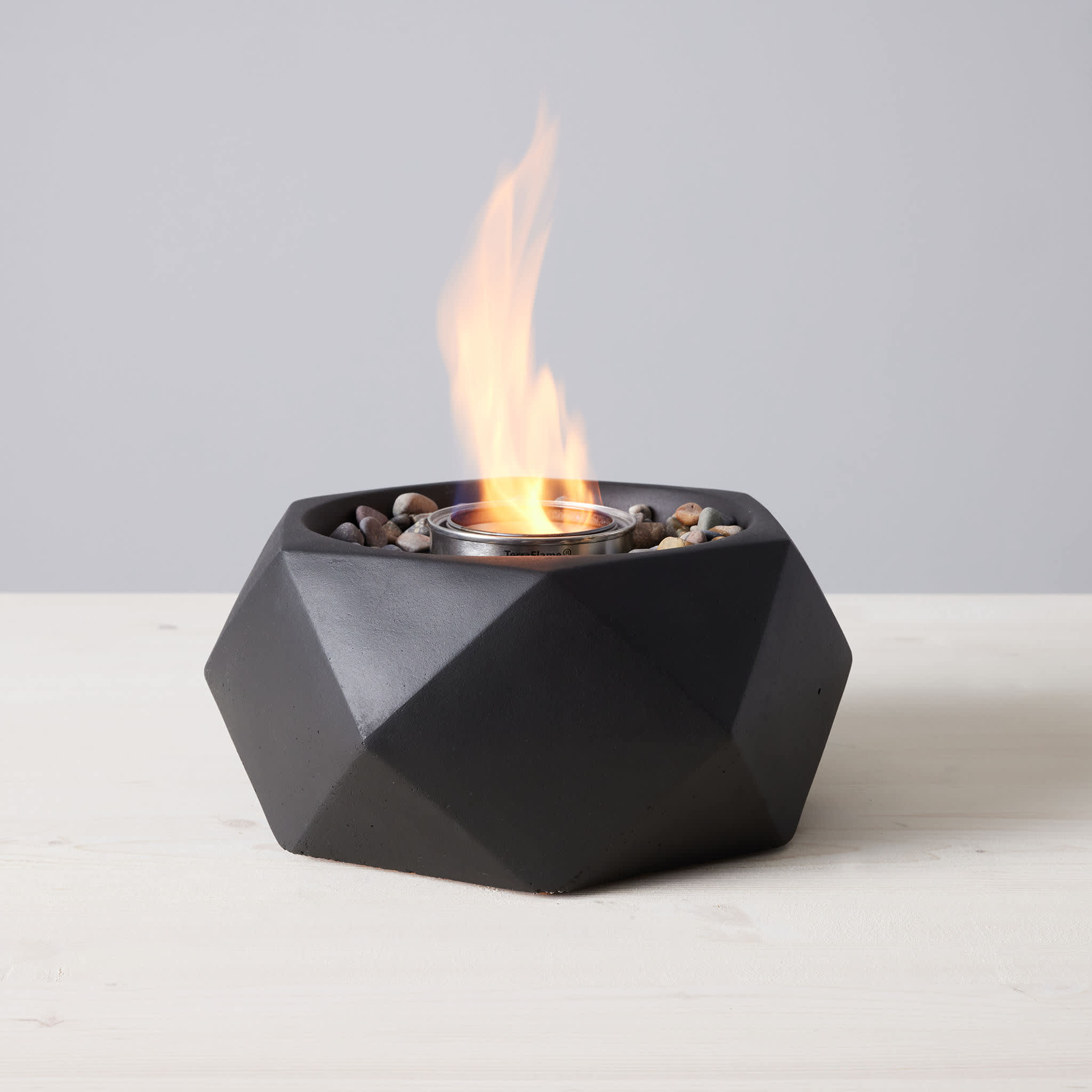 ナショナルジオテック　 ソロテーブル　SOL POT Geo Tabletop Fire Solo Stove