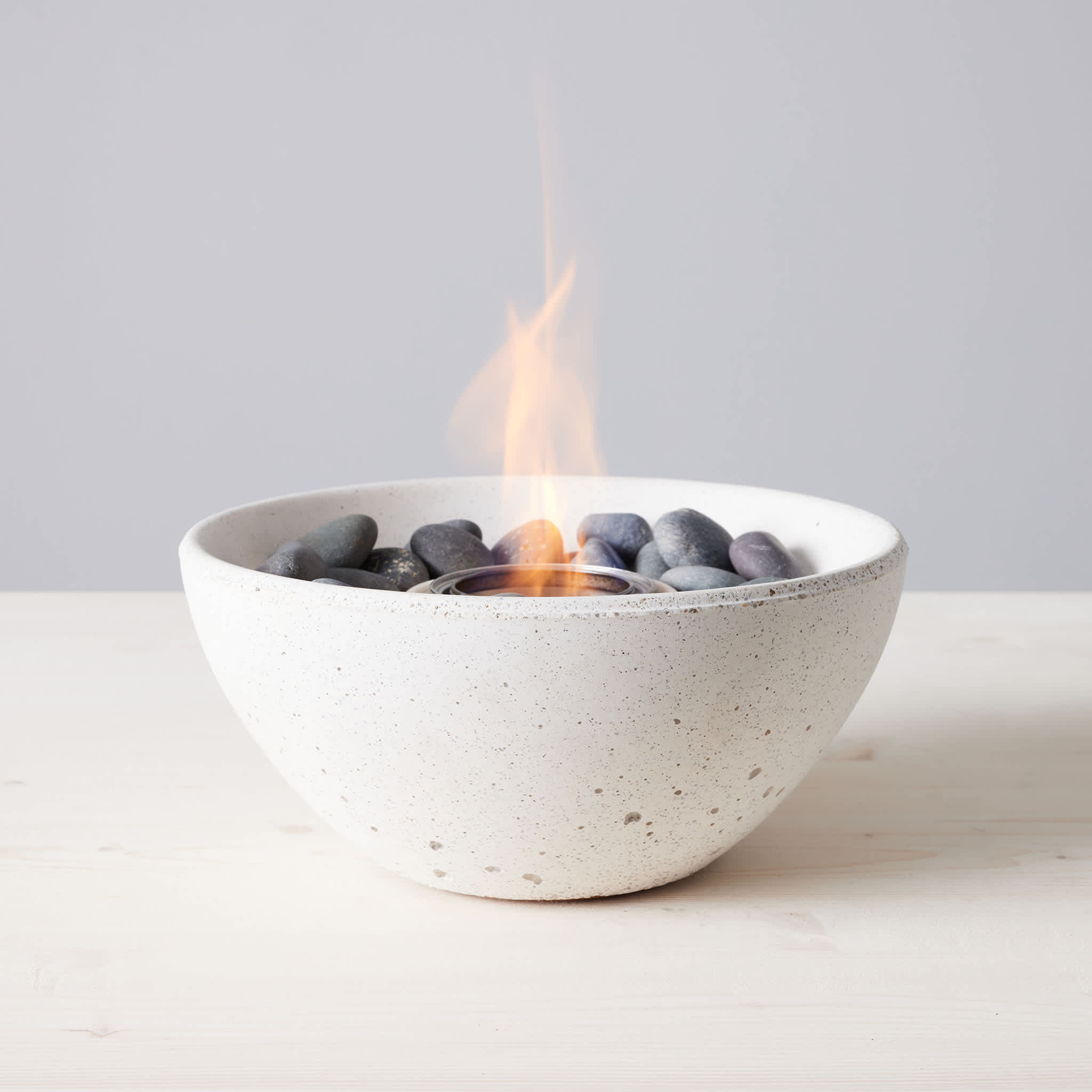 Basin Tabletop Fire Bowl Solo Stove