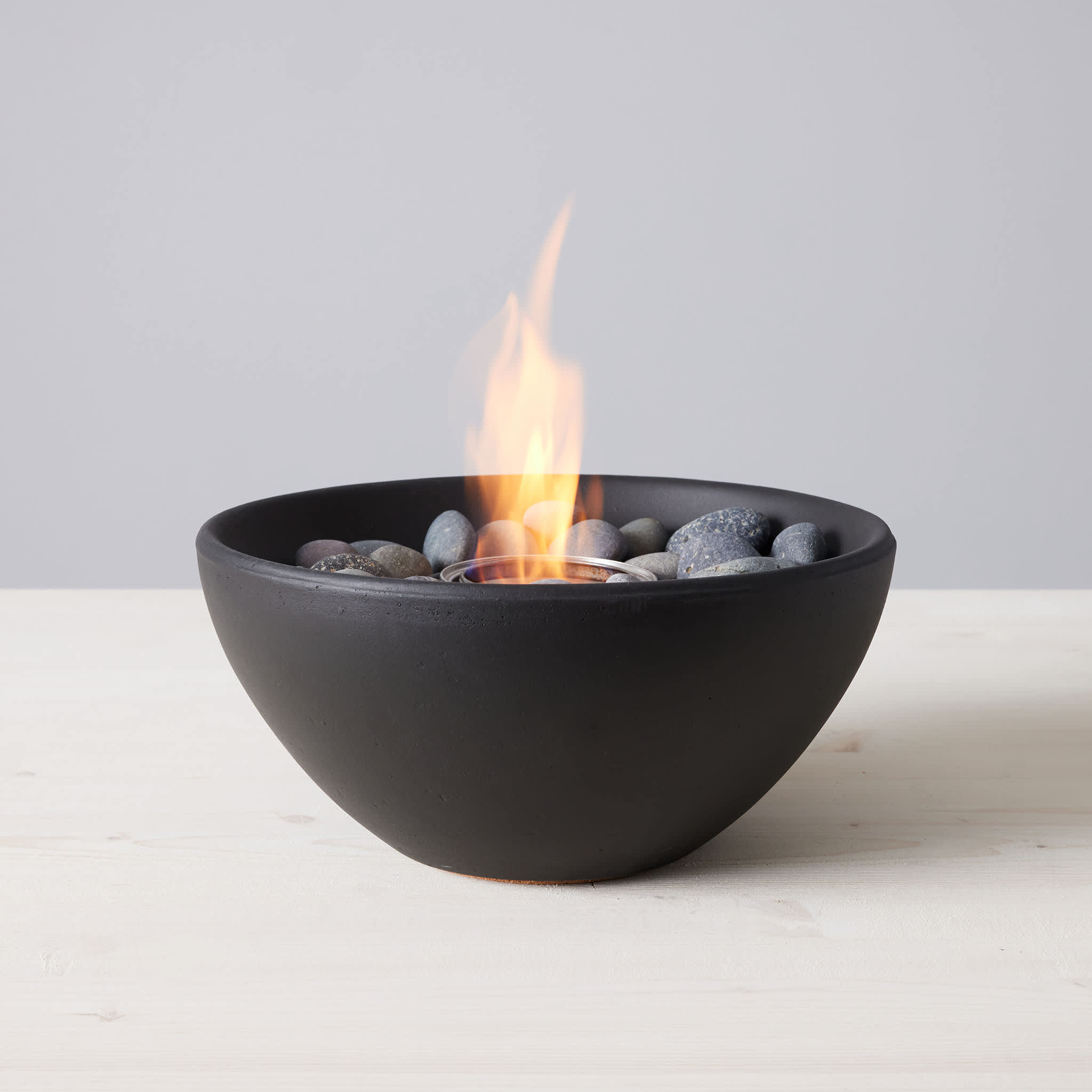 Basin Tabletop Fire Bowl Solo Stove