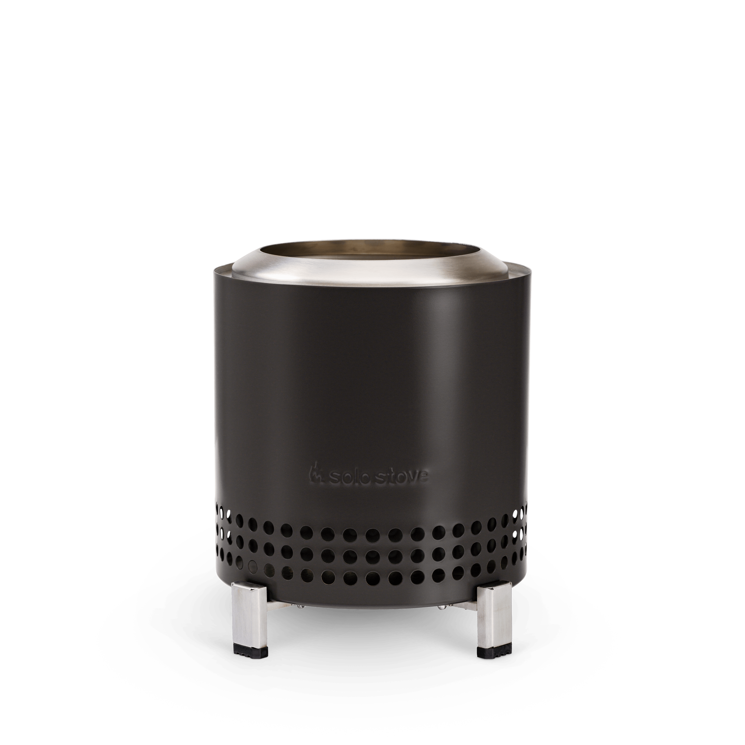 Smokeless Tabletop Fire Pit — Mesa XL | Solo Stove