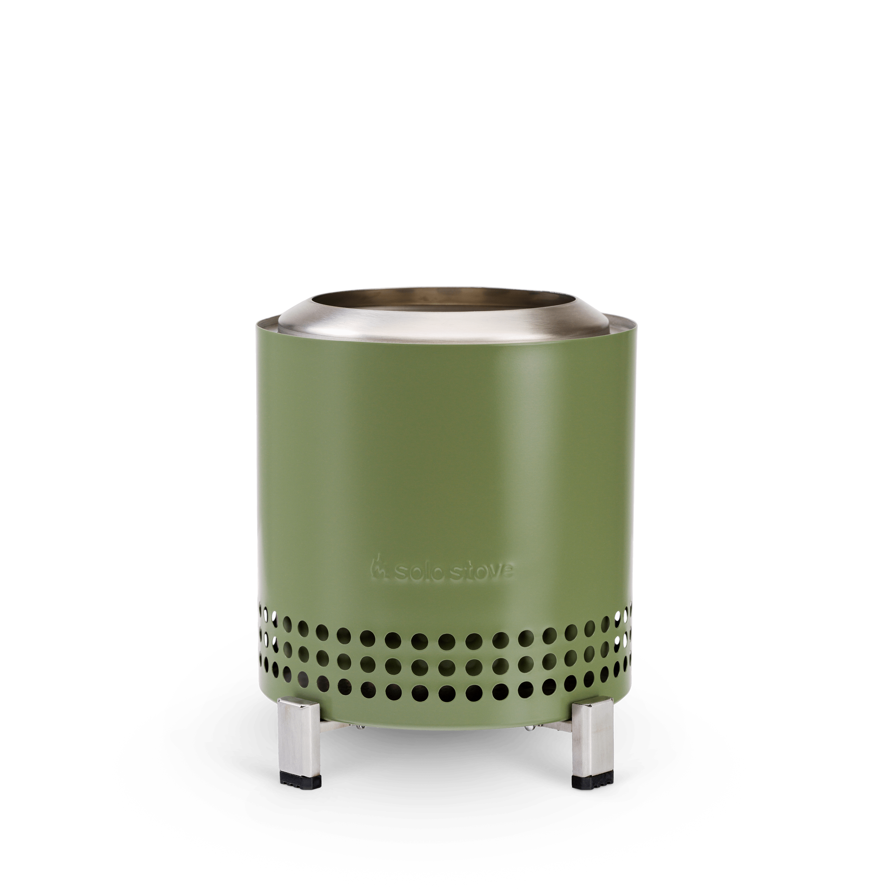 Smokeless Tabletop Fire Pit — Mesa XL | Solo Stove