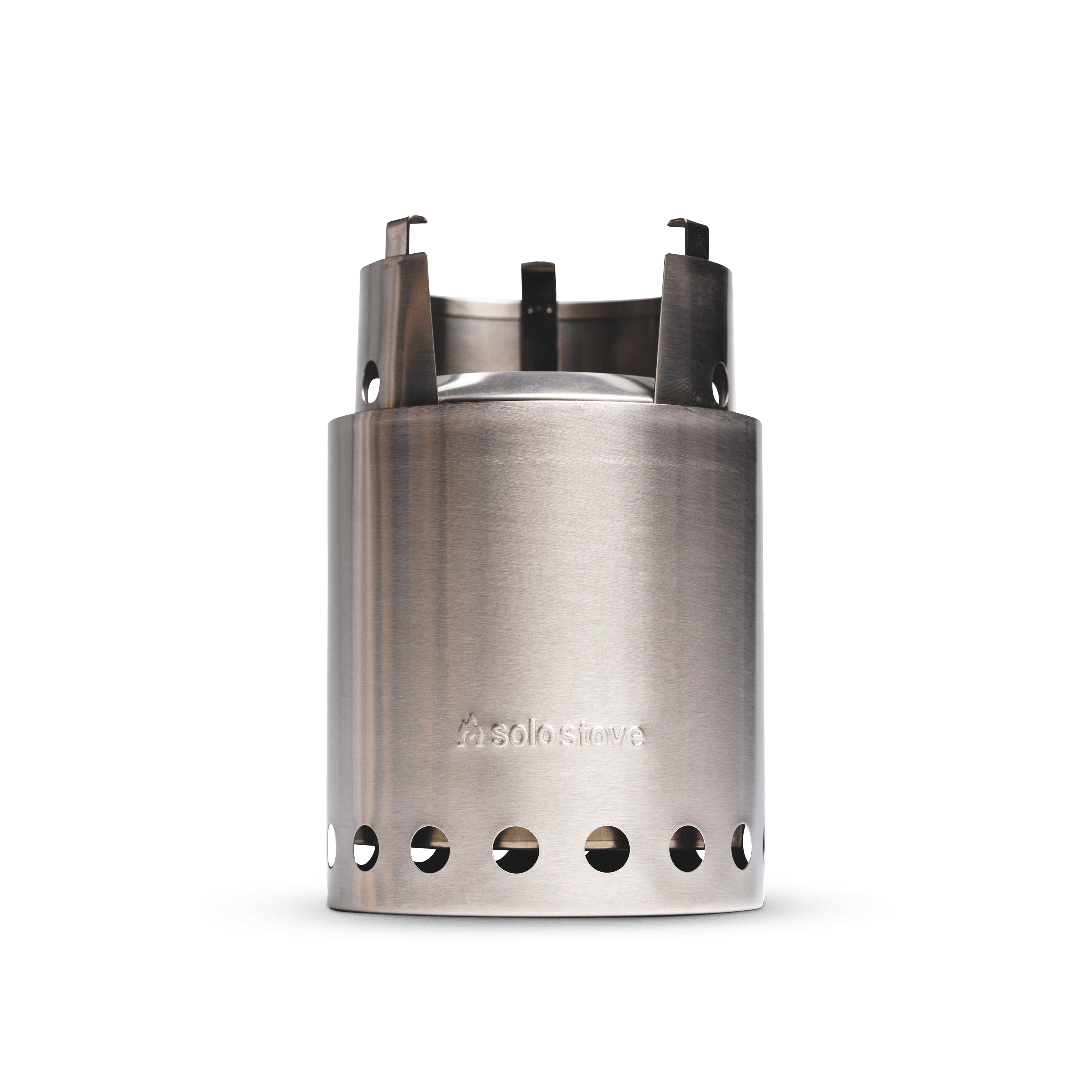 ストーブ/コンロ  Peak - solo stove   TITAN SOLO STOVE TITAN / ソロストーブ タイタン │ UPI ONLINE STORE