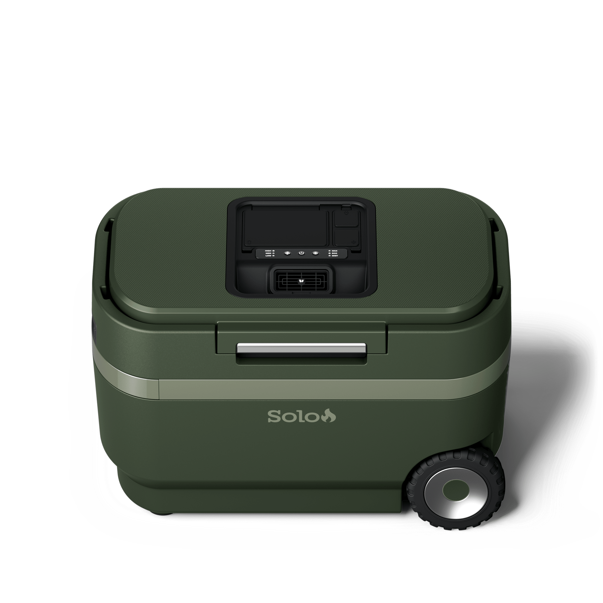 Chill ChillX - 4 & 5 Ton Horizontal Chillers | ChillXChillers.com