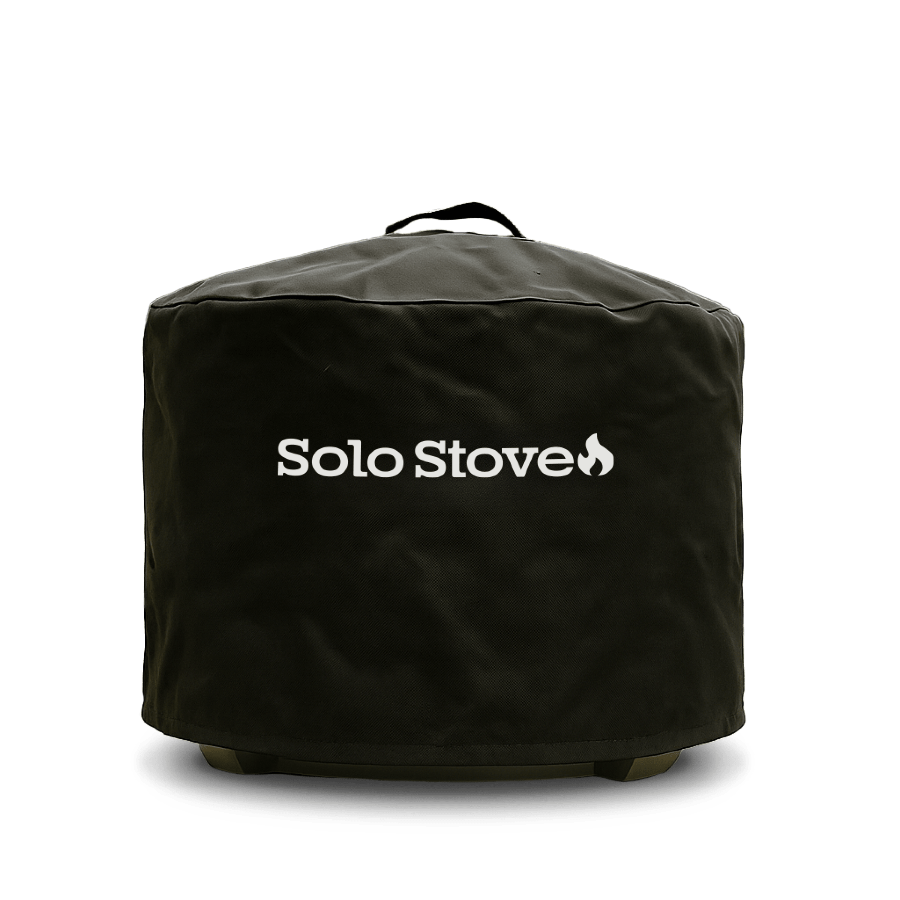 Solo Stove Bonfire 2.0 Outdoor Fire Pit Shelter – Weather-Resistant PVC Cover