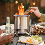 Tabletop Fire Pits