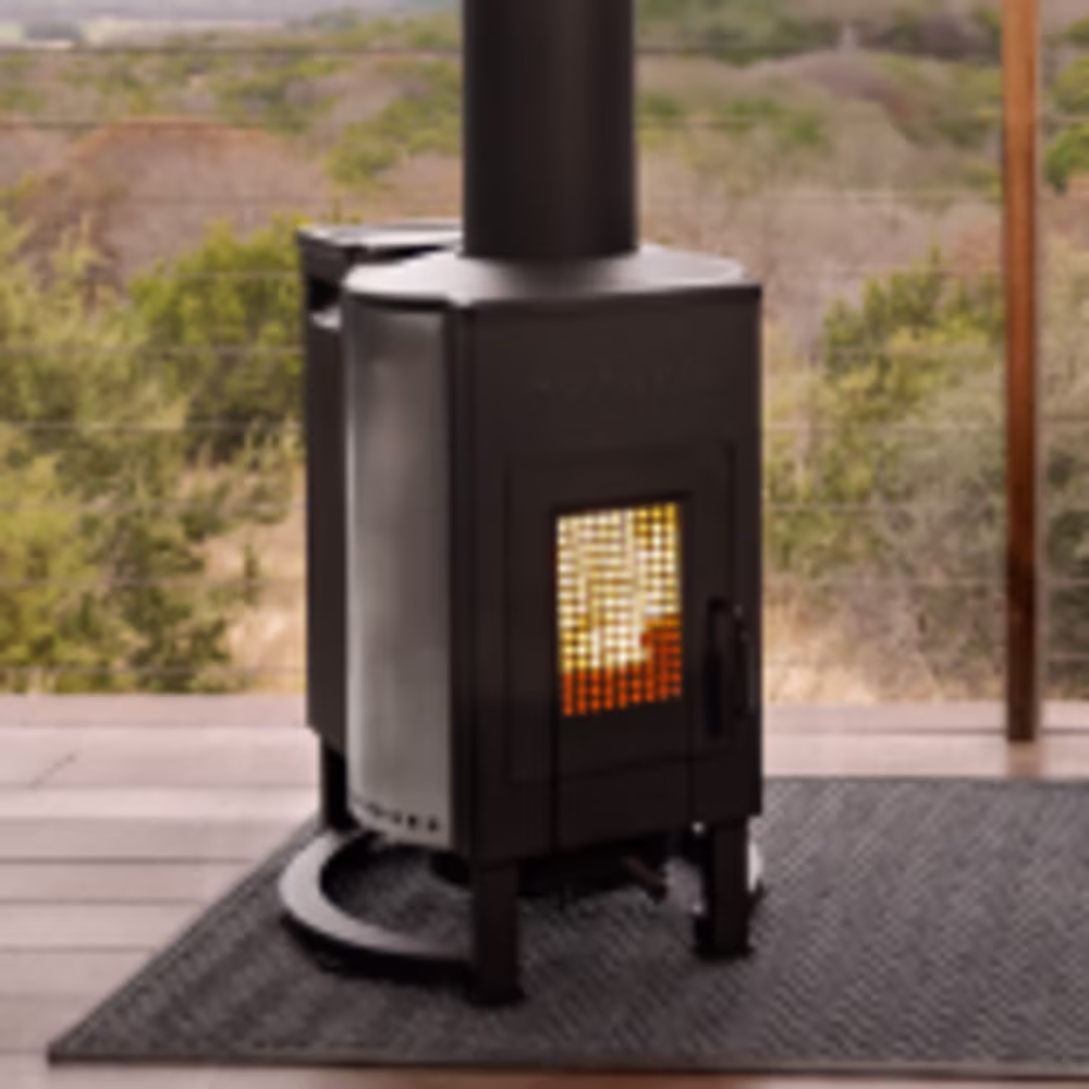 Patio Heater