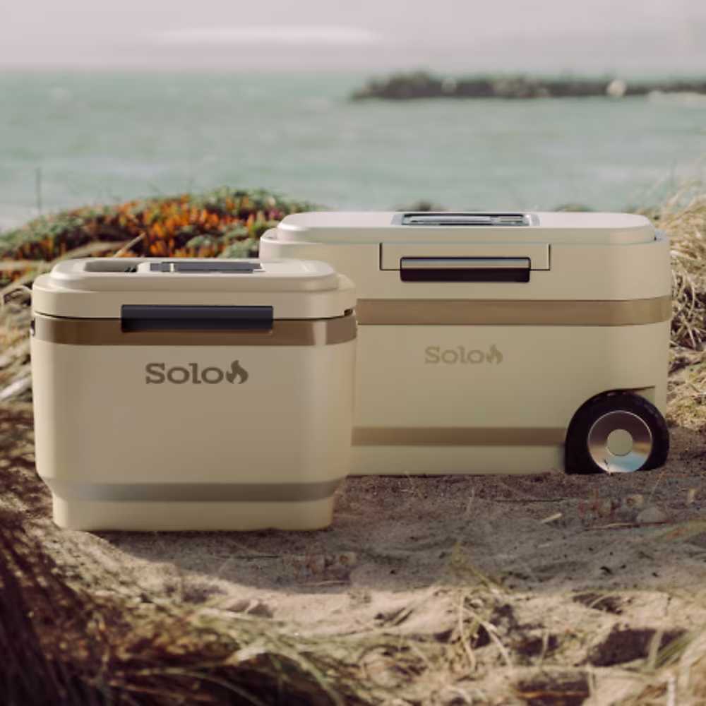 Windchill Coolers