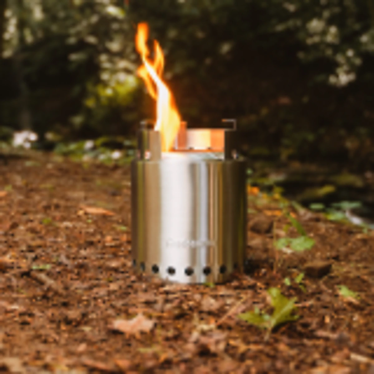 Camp Stoves