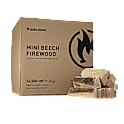 Mini Beech Firewood