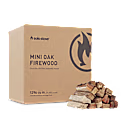 Mini Oak Firewood