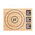Prep Board