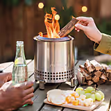 Tabletop Fire Pits