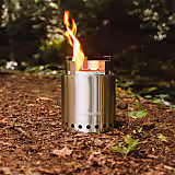 Camp Stoves
