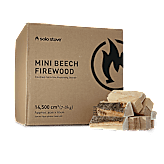 Mini Brennholz Buche