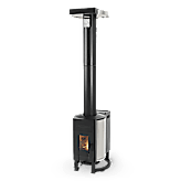 Tower Patio Heater