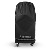 Pizza Oven Cart Cover