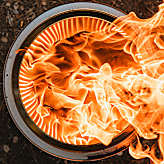 Bonfire