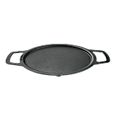 Cast Iron Griddle Top
