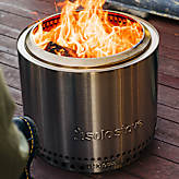 Bonfire + Stand