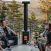 Tower Patio Heater