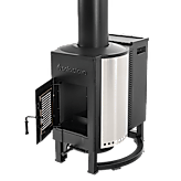 Tower Patio Heater