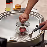 Signature Steelfire Griddle Accessories Collection
