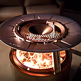 Heat Deflector