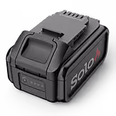 Windchill Battery 10AH