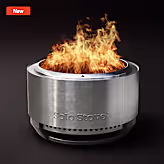 Summit 24" Fire Pit