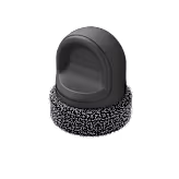 Steelfire Griddle Scrubber