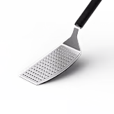 Steelfire Griddle Spatula Duo