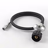 Steelfire 22" Griddle Propane Tank Adapter