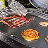 Steelfire 30" Griddle + Stand Bundle