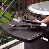 Steelfire Griddle Scoop Tongs