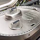 Steelfire Griddle Burger Kit