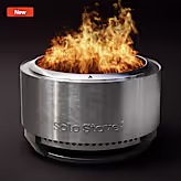 Summit 27" Fire Pit