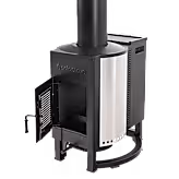 Tower Patio Heater