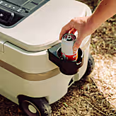 New Windchill Cool Box Drink Dock