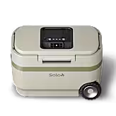 Windchill 47 Cooler + Mobile A/C