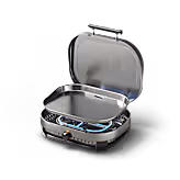 Steelfire 22" Stainless Griddle
