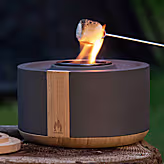 Element Tabletop Fire Bowl