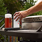 Steelfire 30" Griddle + Stand Bundle