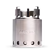 Lite Camp Stove