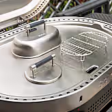Steelfire Griddle Smashburger Kit